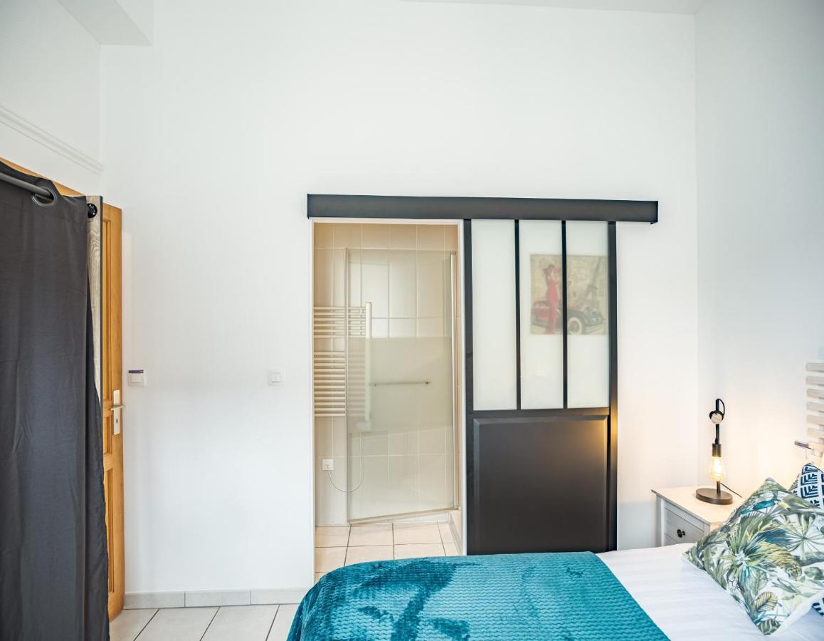 L' Art De Vivre - 3 Min Hypercentre - 4 Personnes Apartment Troyes Ngoại thất bức ảnh