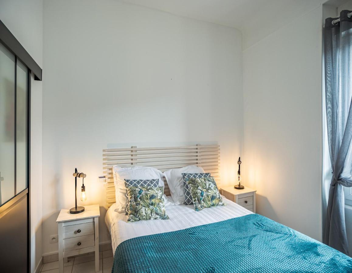 L' Art De Vivre - 3 Min Hypercentre - 4 Personnes Apartment Troyes Ngoại thất bức ảnh